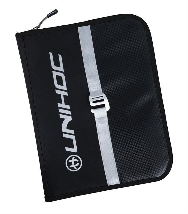 Taktikmappe - Unihoc Coach case RE/PLAY - Dokument mappe