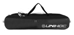 Junior 92 cm. - Unihoc Toolbag RE/PLAY LINE - Floorball stav taske