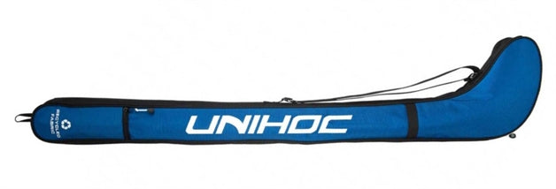 Junior 80-87 cm. - Unihoc CLASSIC line - floorball stav taske