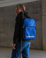 Unihoc CLASSIC Backpack - Floorball taske/rygsæk