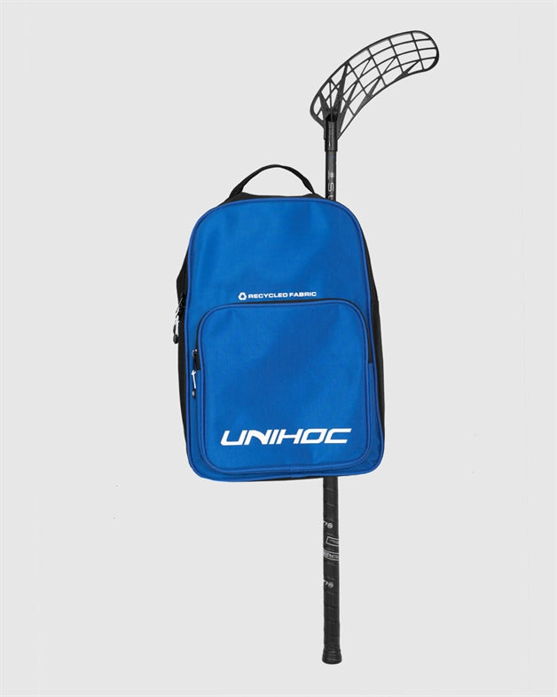 Unihoc CLASSIC Backpack - Floorball taske/rygsæk