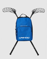 Unihoc CLASSIC Backpack - Floorball taske/rygsæk