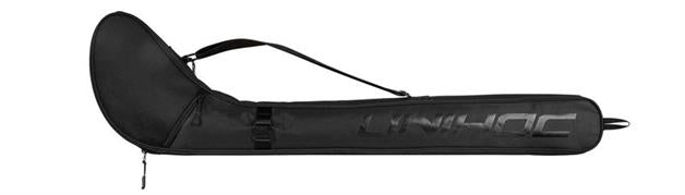 Børn 70-75 cm. - Unihoc Dark line - floorball stav taske