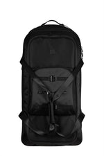 Unihoc Dark Goalie Backpack - Floorball taske/rygsæk