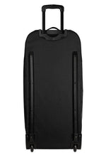 Unihoc Dark Goalie floorball bag - Målmandstaske / rejsetaske