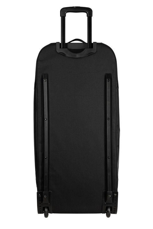 Unihoc Dark Goalie floorball bag - Målmandstaske / rejsetaske