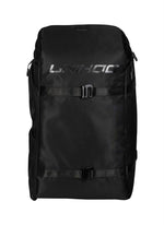 Rygsæk - Unihoc Dark Backpack DELUXE - Floorball taske