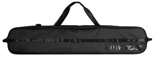 Senior 104 cm. - Unihoc Toolbag DARK LINE - Floorball stav taske