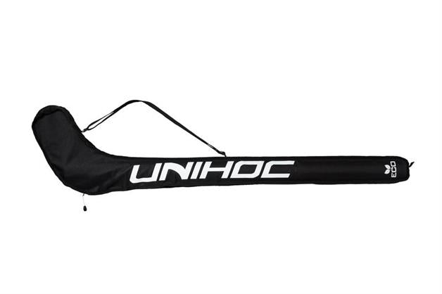Junior 80-87 cm. - Unihoc STARTER ECO - Floorball stav taske