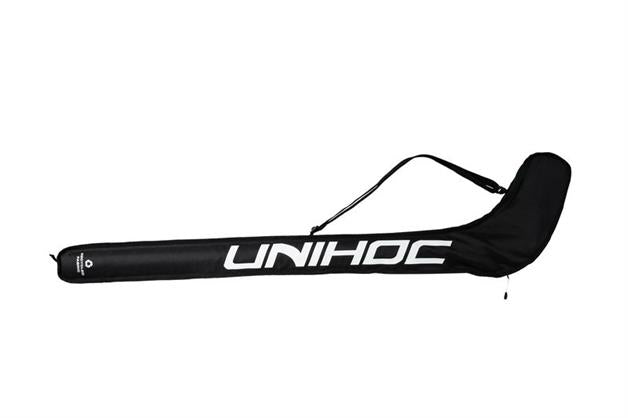 Senior 92-104 cm. - Unihoc STARTER ECO - Floorball stav taske