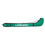 Senior 92-104 cm. - Unihoc CLASSIC - Floorball stav taske