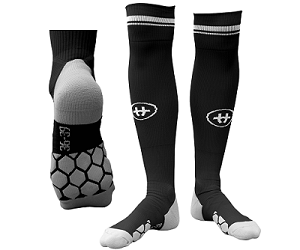 Unihoc STRØMPER - XLNT socks - Floorball sokker