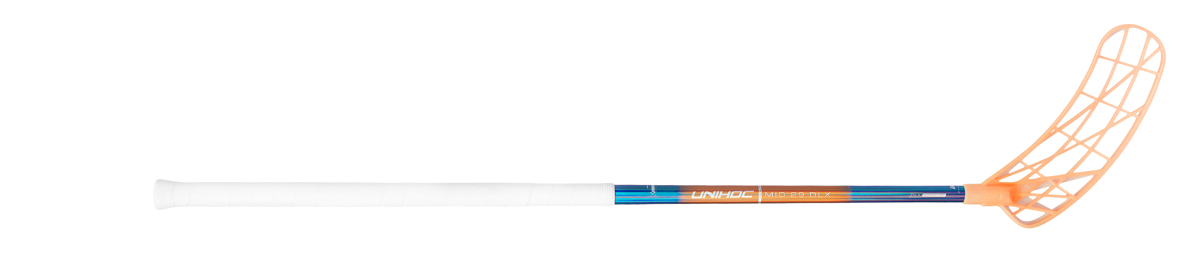 Unihoc Lab Concept Mid 29 DLX - Slim EDT