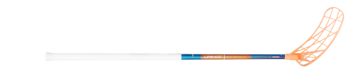 Unihoc Lab Concept Mid 29 DLX - Slim EDT