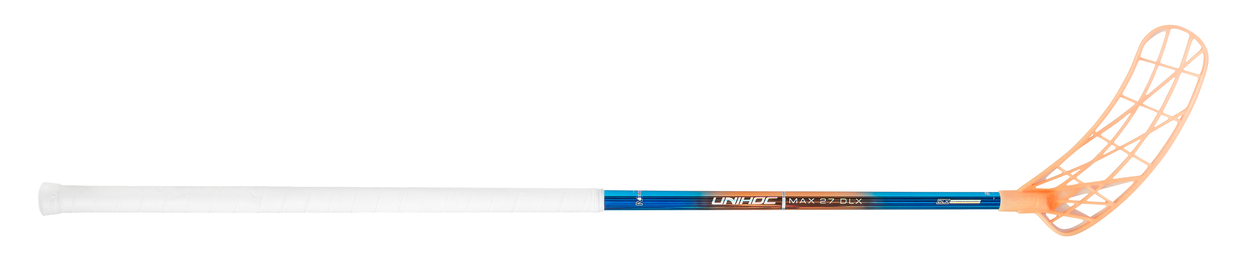 Unihoc Lab Concept Max Titan 27 DLX - Classic EDT