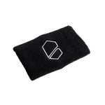 Svedbånd - Blindsave LEGACY wristband  - Håndleds bånd i sort