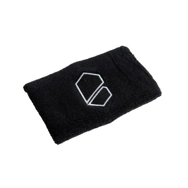Svedbånd - Blindsave LEGACY wristband  - Håndleds bånd i sort
