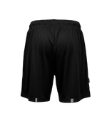 Spille shorts - Unihoc Legacy - Floorball shorts som del af et spillesæt Sort