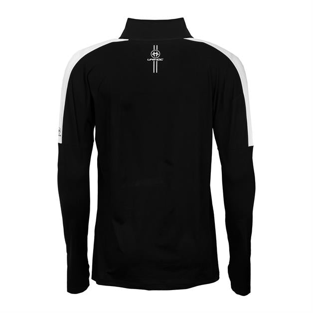 Langærmet - Unihoc ARROW - Floorball t-shirt (str. 140-XXL)