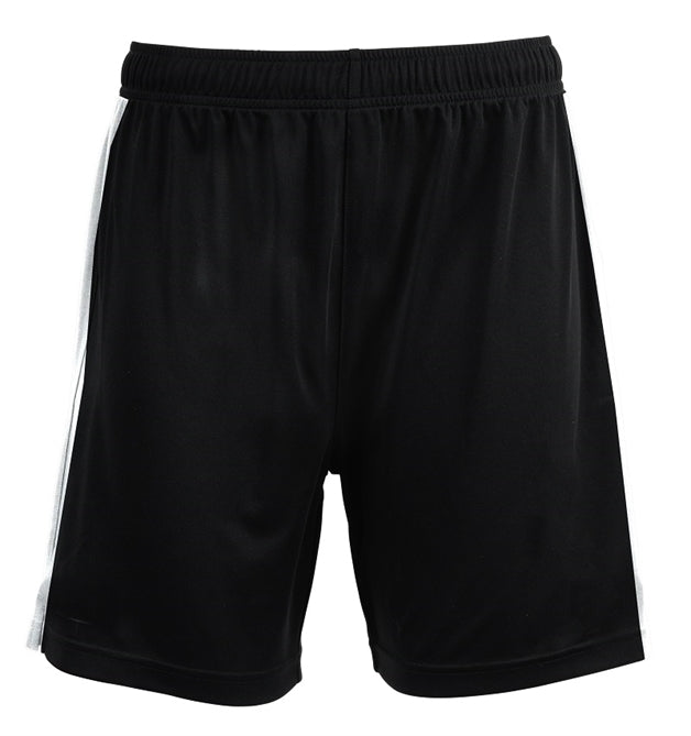 Landsholds spillesæt - Unihoc Arrow - T-shirt, shorts og strømper inkl. logo (Str. 120-XXL)