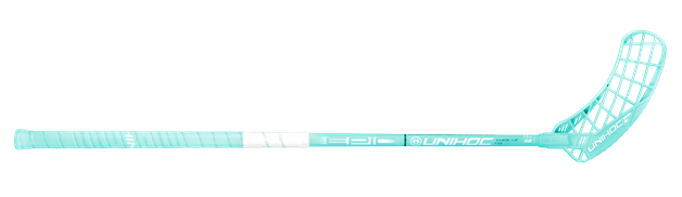 Junior/Senior 92 cm. - Unihoc EPIC Curve 1.0º 32 - Floorballstav