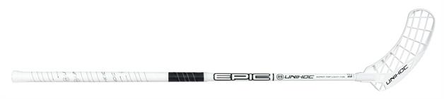 Senior 96 cm. - Unihoc EPIC Super Top Light 26 - Floorball stav