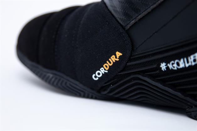 Str. 36-46 - Målmands sko - Blindsave Legacy goalie shoes - Floorball målmandssko