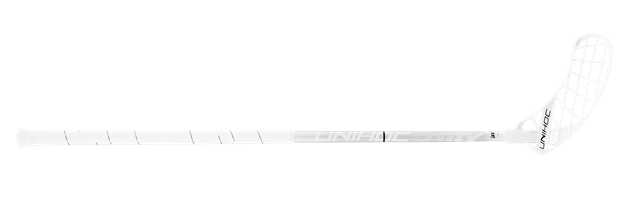 senior 96 cm. - UNIHOC Unity Curve 3.0° Super Top Light 26 - Floorballstav