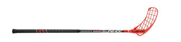 Junior/Senior 92-100 cm. - Unihoc SONIC Composite 29 - Floorballstav