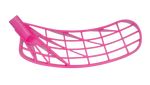 Unihoc UNILITE FETAHER PP floorball blad - Ice Pink