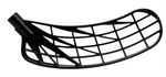Unihoc UNILITE TITAN PP - Floorball blad - Stavblad