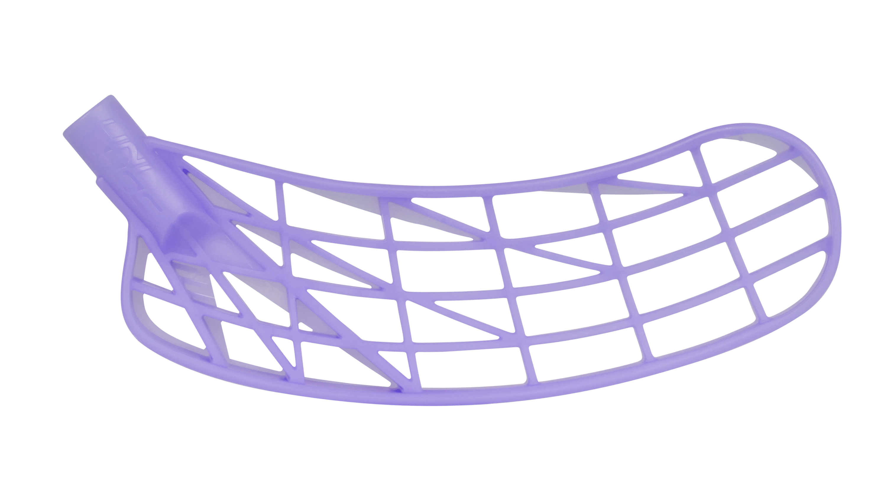 Unihoc UNILITE MEDIUM FETAHER PP floorball blad - Stavblad