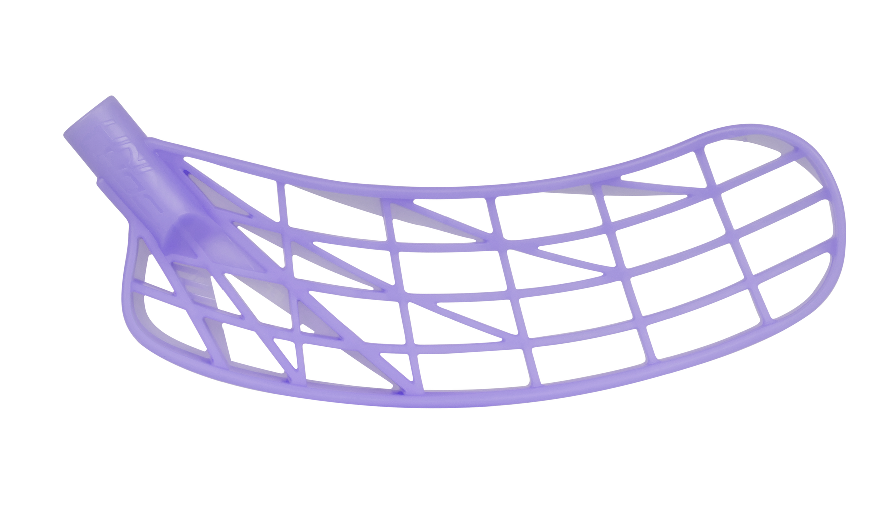 Unihoc UNILITE MEDIUM FETAHER PP floorball blad - Stavblad