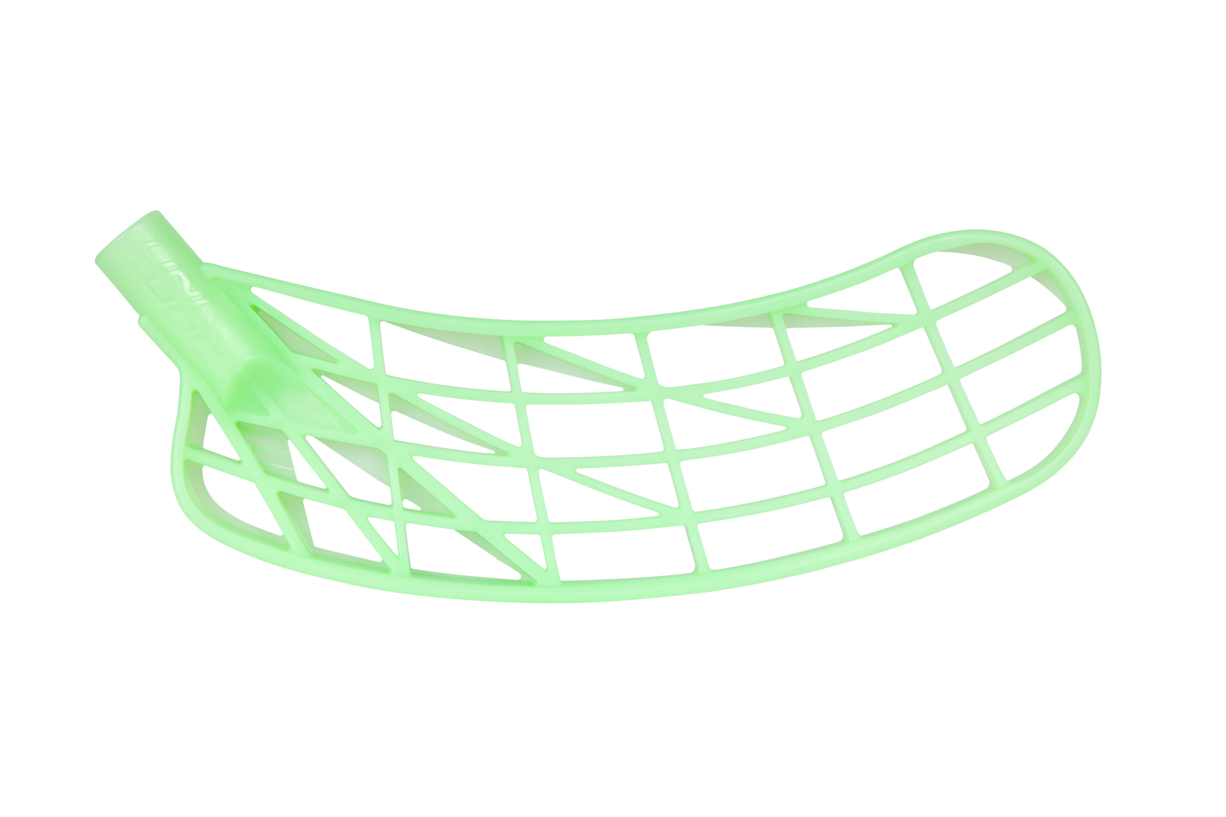 Unihoc UNILITE MEDIUM FETAHER PP floorball blad - Stavblad