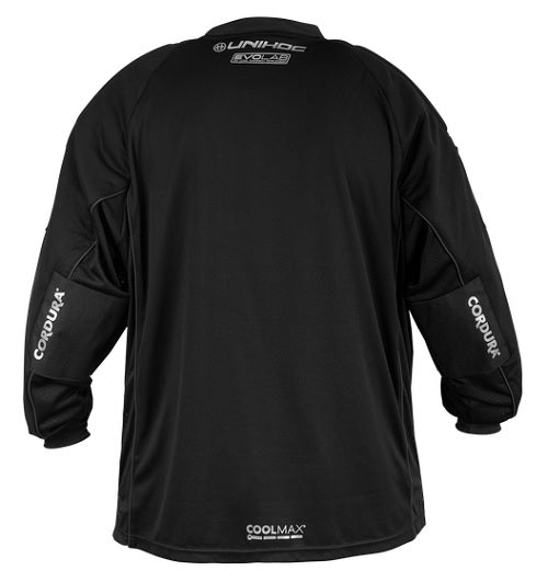 Målmandstrøje - Unihoc ALPHA EVOLAB - floorball sweater (Str. S-3XL)