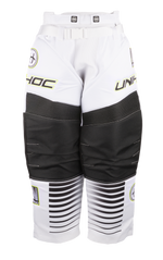 Inferno floorball målmandsbukser - Unihoc floorball bukser (str. 140-3XL)