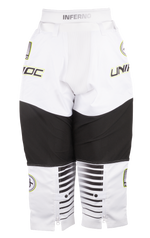 Inferno floorball målmandsbukser - Unihoc floorball bukser (str. 140-3XL)