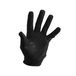 Målmands handsker - Unihoc Supergrip - Sort