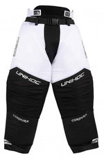 Målmandsbukser - Unihoc ALPHA floorball bukser (str. XS-XXXL)