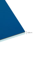 Løbende meter floorball gulv - Unihoc shot floor - Gerflor floorball skud underlag (150xløbende meter)