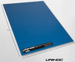 Løbende meter floorball gulv - Unihoc shot floor - Gerflor floorball skud underlag (150xløbende meter)