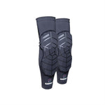Målmands albue beskytter - Blindsave Elbow Protectors - Armbind med albue pude