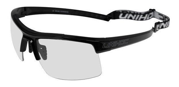 Senior Unihoc floorballbriller - model ENERGY sportsbriller