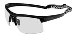Senior Unihoc floorballbriller - model ENERGY sportsbriller