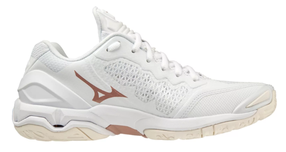 Str.39-41 - Mizuno kvindesko - Wave Stealth 6 - dame sko