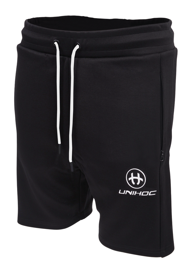 Shorts - Unihoc Technic - Korte floorball bukser (str. small)