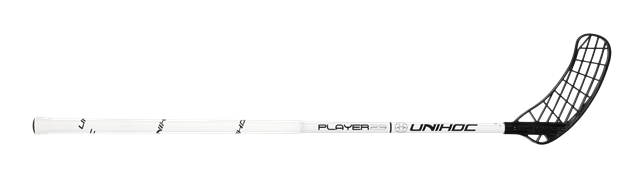 Senior 96-100 cm. - Unihoc PLAYER 29 - Floorballstav