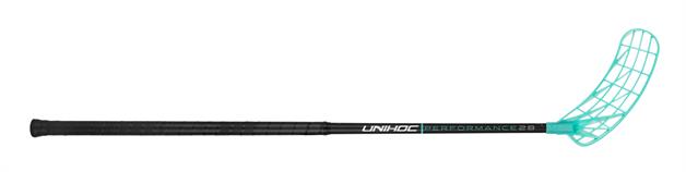 Str. 96-104 cm. - Unihoc UNILITE PERFORMANCE 28 – Floorballstav