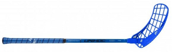 Kid/børn 60-65 cm. - Unihoc EPIC Youngster Comp 36 – Floorballstav