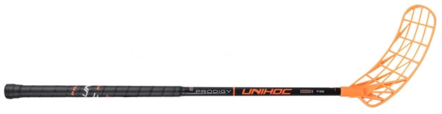 Kid/junior 75 cm. - Unihoc UNILITE PRODIGY Comp 36 - Floorballstav